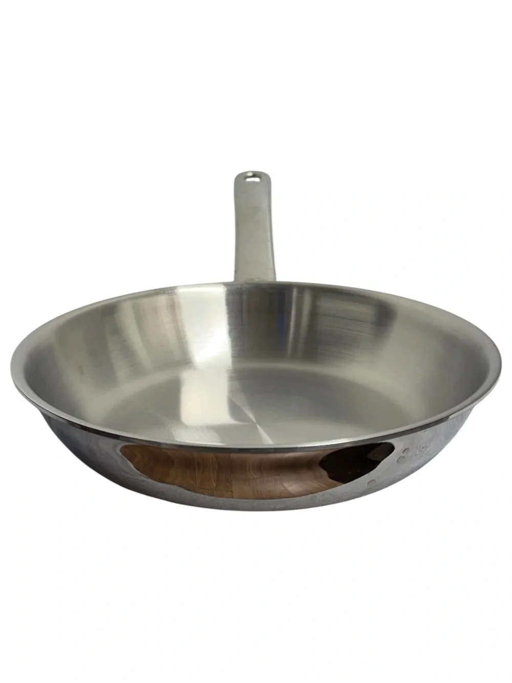Cutco ply stainless